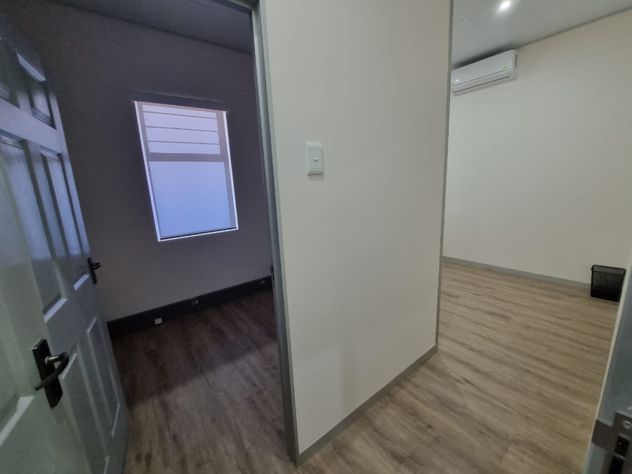 To Let commercial Property for Rent in Protea Park North West